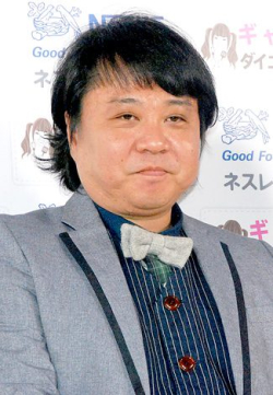 Sugiyama Hiroyuki